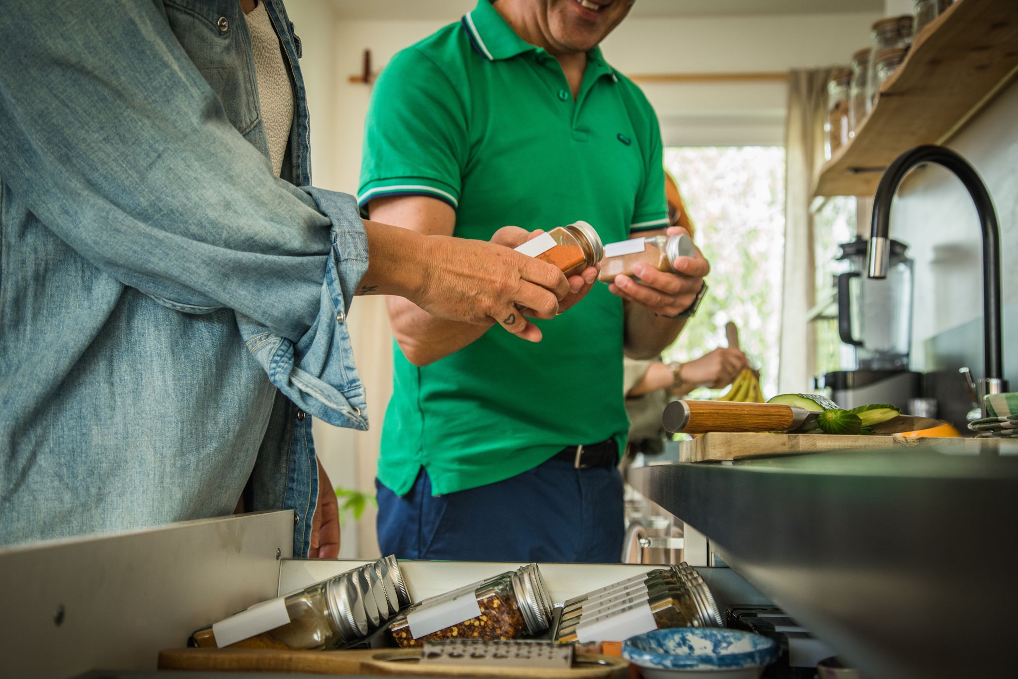 Nur bewusst austauschen: Kümmel und Kreuzkümmel unterscheiden sich deutlich im Geschmack und prägen den Charakter von Gerichten unterschiedlich.