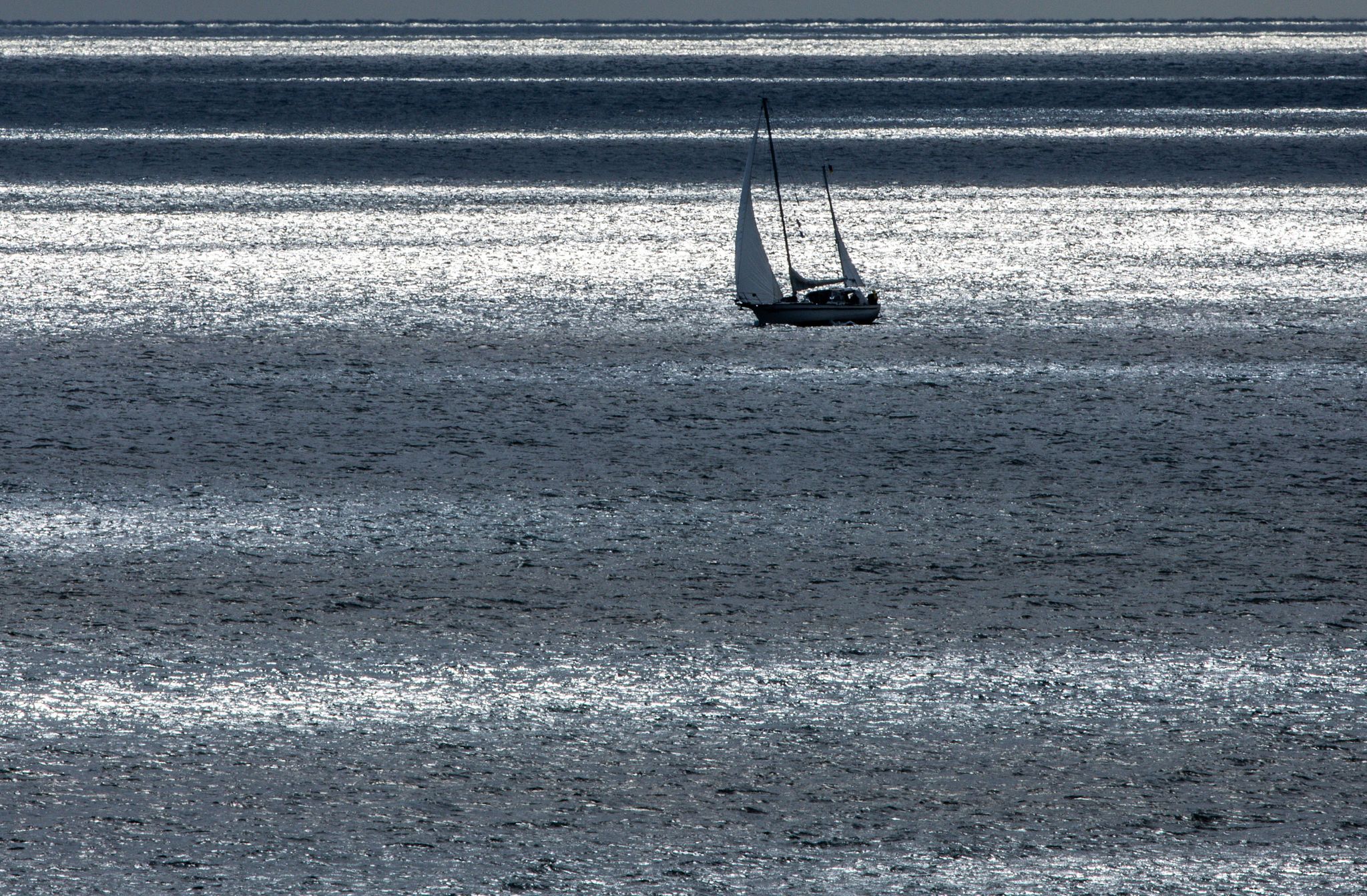 Die Ostsee erhitzt sich fast dreimal so schnell im Vergleich zum globalen Durchschnitt. (Symbolbild)