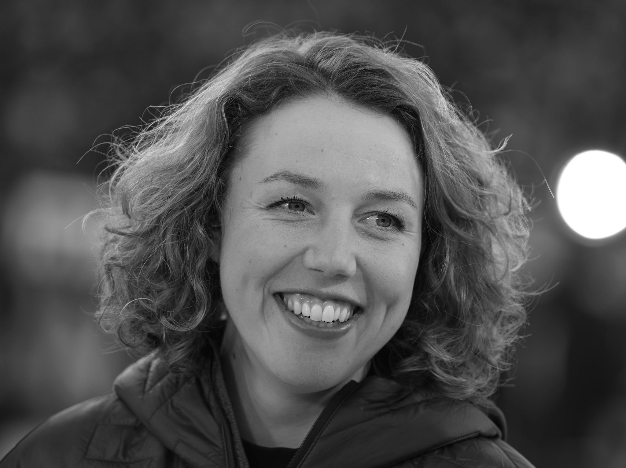 Laura Dahlmeier ist beim Bergsteigen im pakistanischen Karakorum-Gebirge tödlich verunglückt. (Archivbild)