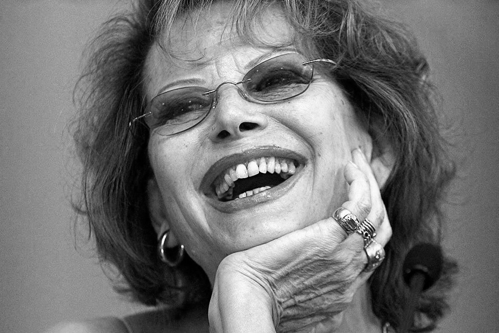 Claudia Cardinale ist gestorben.