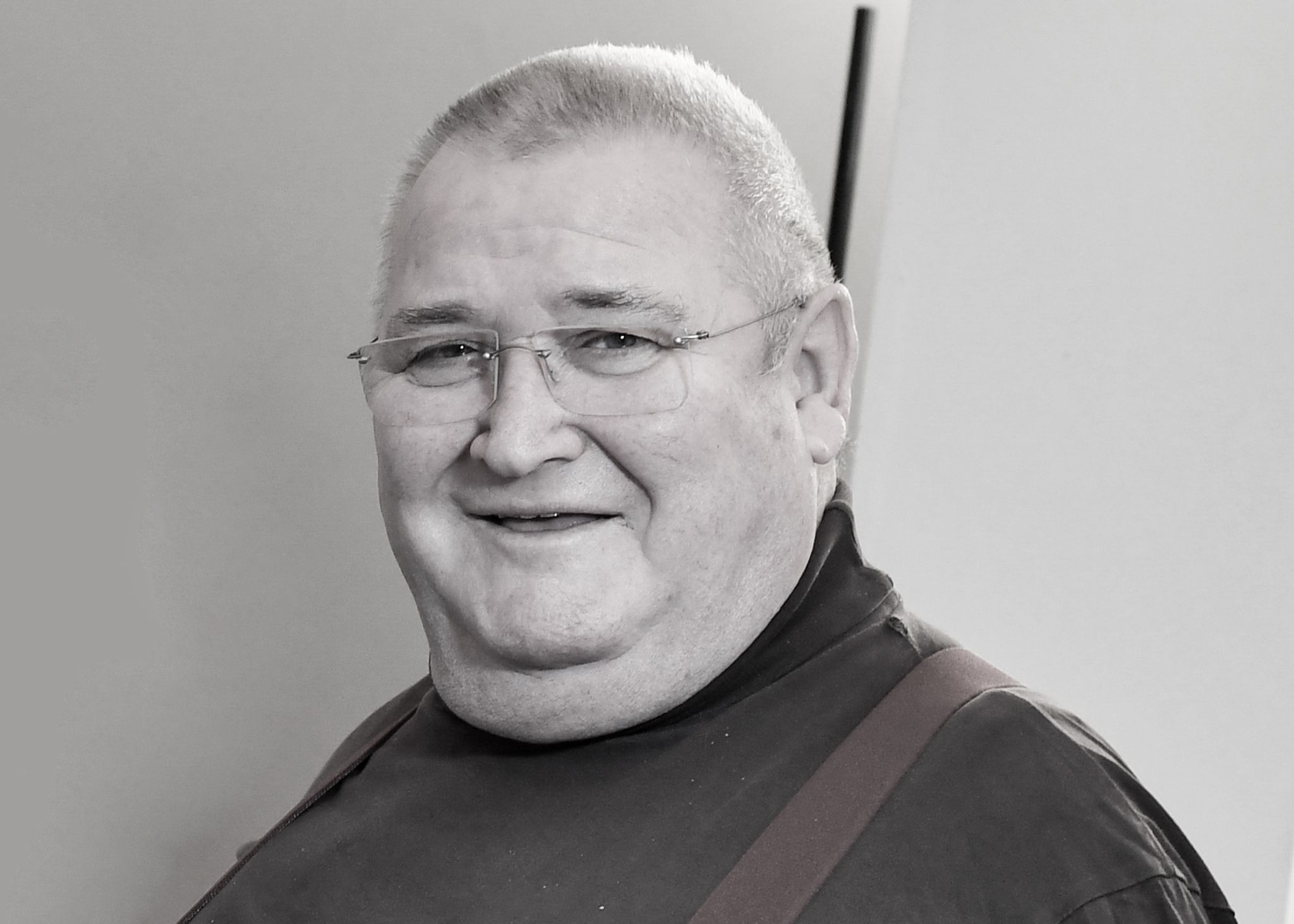 Viele kannten ihn aus den Schulze-Filmen - Horst Krause ist tot. (Archivbild)