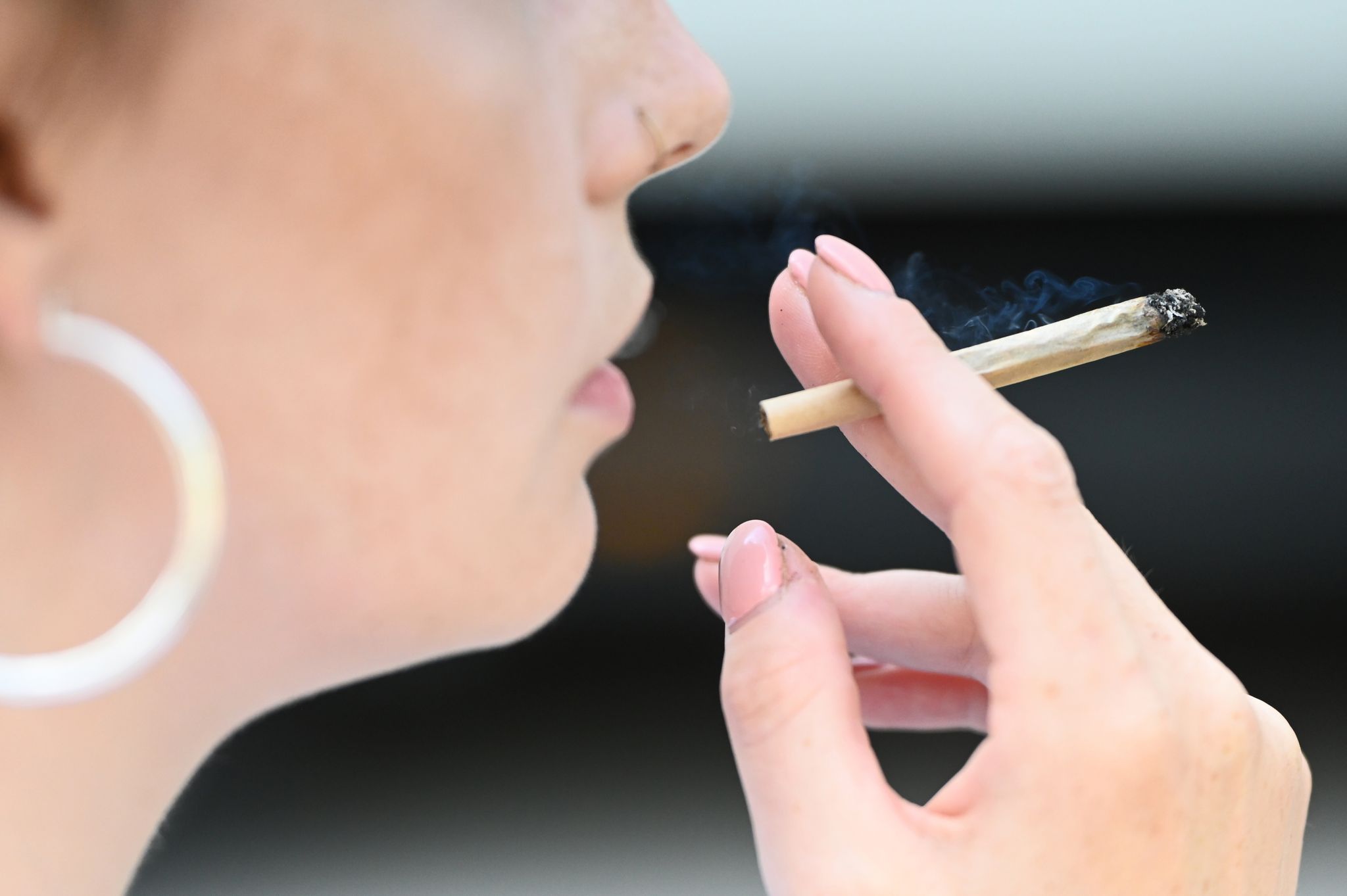 Cannabis-Legalisierung: Für eine Bilanz ist es immer noch zu früh. (Archivbild)