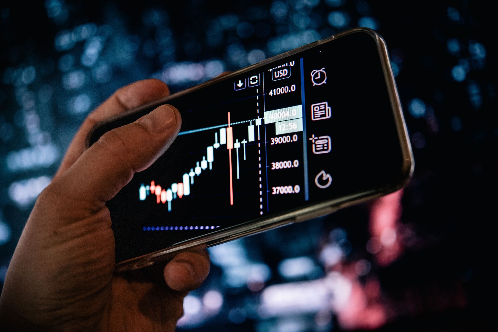 Viele Menschen kaufen Aktien, ohne sich wirklich Gedanken über ihre Anlageziele zu machen.