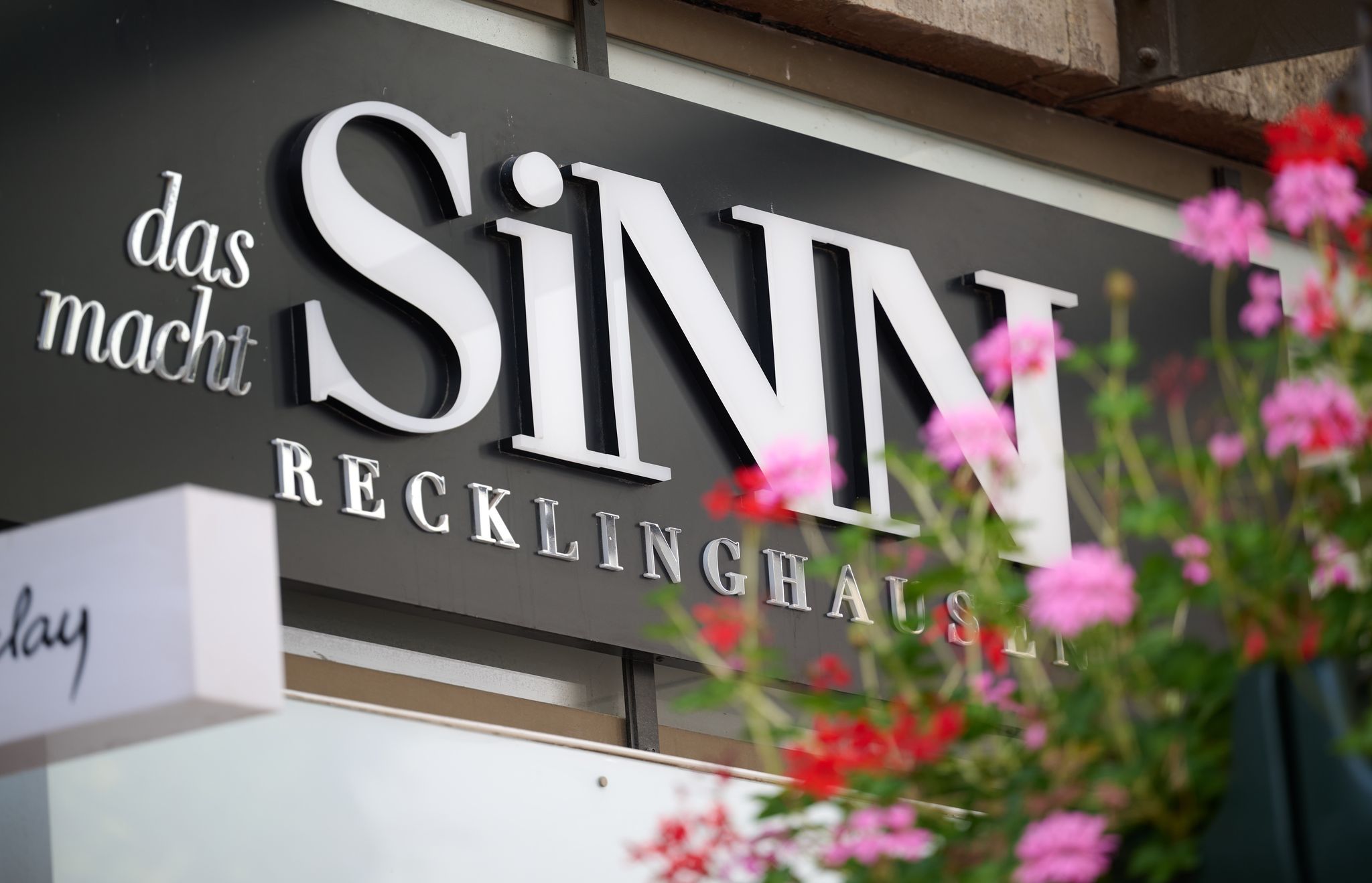 Das Amtsgericht Hagen hat das Insolvenzverfahren über die Modekette Sinn aufgehoben. (Archivbild)