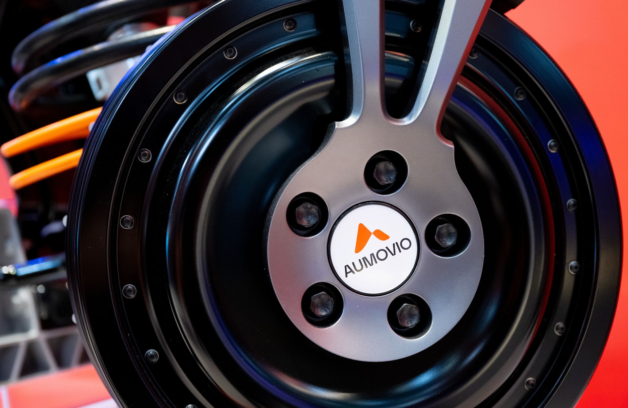 Der Autozulieferer Aumovio geht an die Börse.