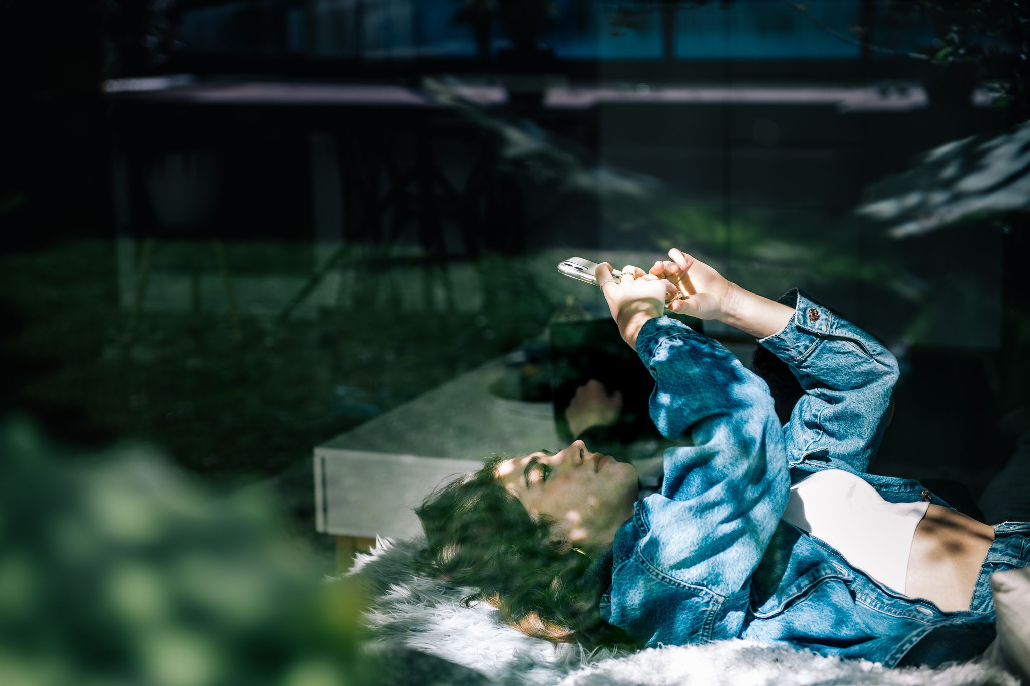 Sensibilisierung notwendig: Klassenchats können die Kommunikation im Schulalltag erleichtern - doch es braucht Regeln.