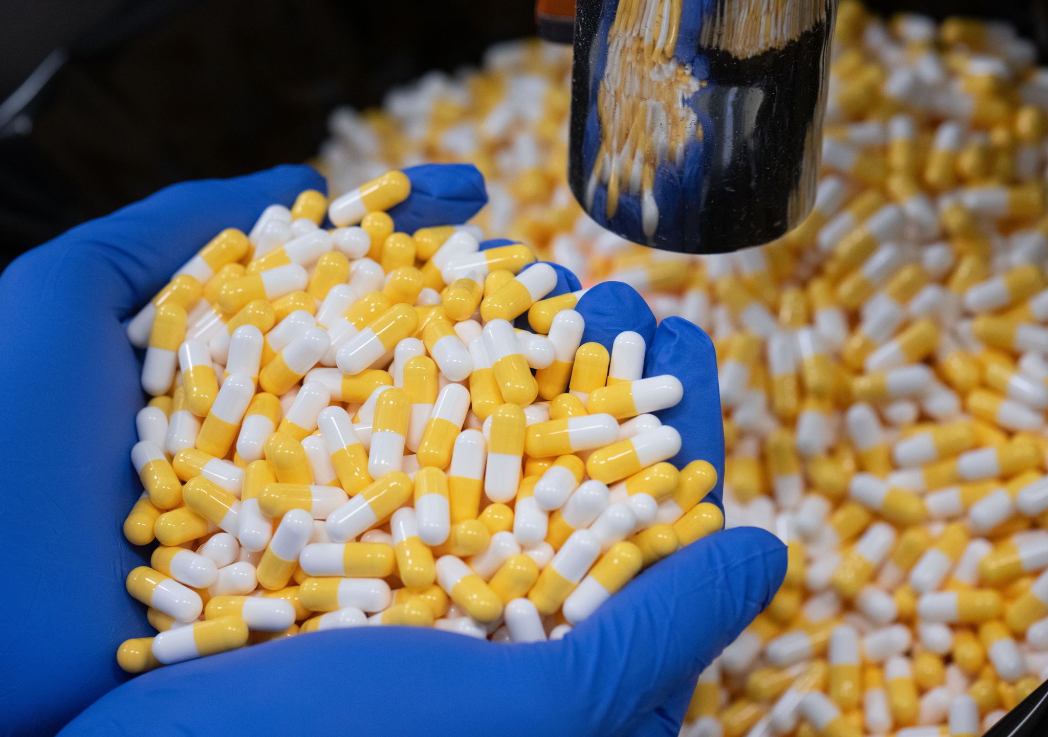 Stada bekommt einen neuen Eigentümer.