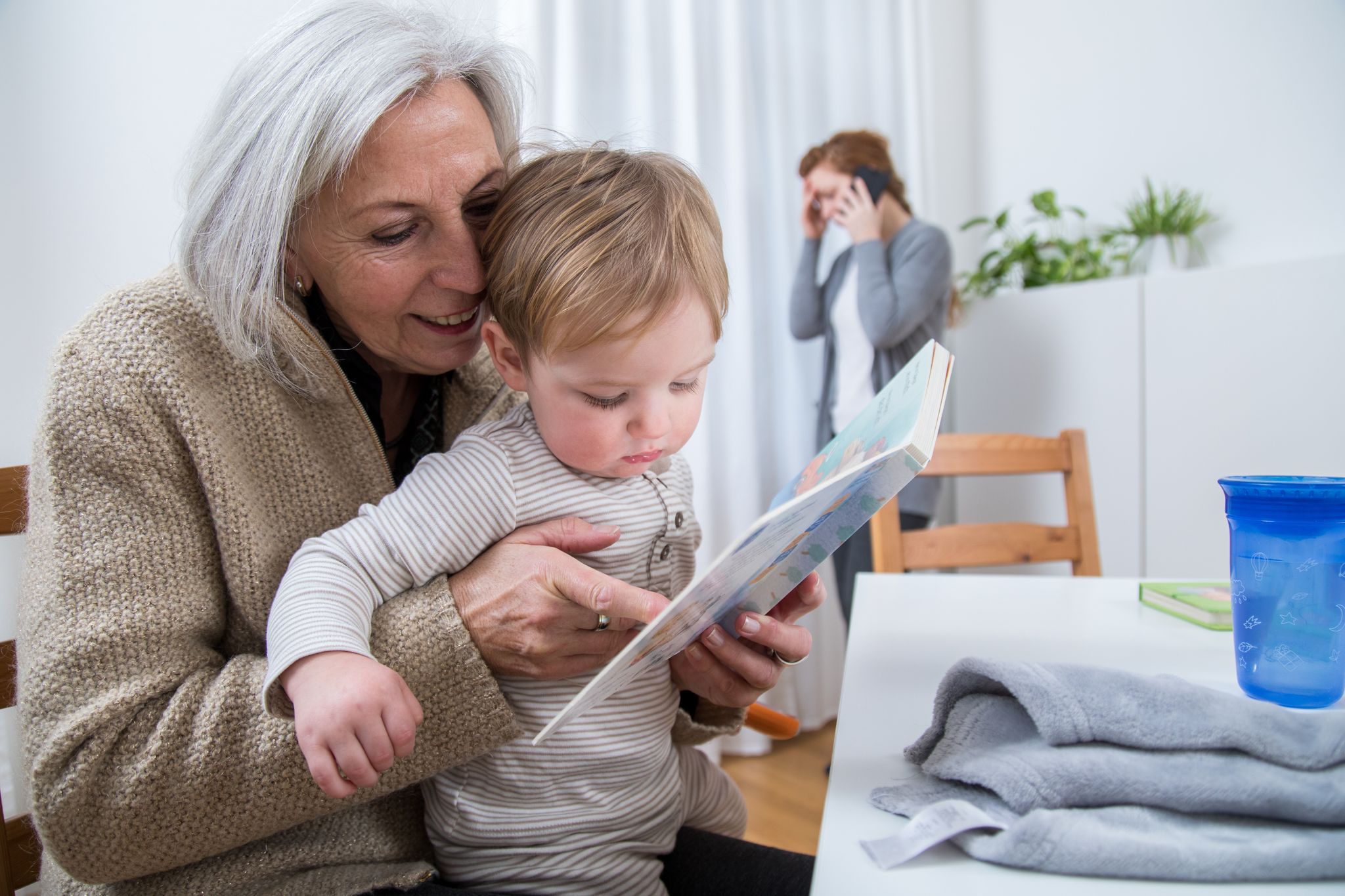 Familien-Verpflichtungen, Job-Verantwortung: Allen möchte man gerecht werden. Allerdings sollte man die Verantwortung für sich selbst dabei nicht aus den Augen verlieren.