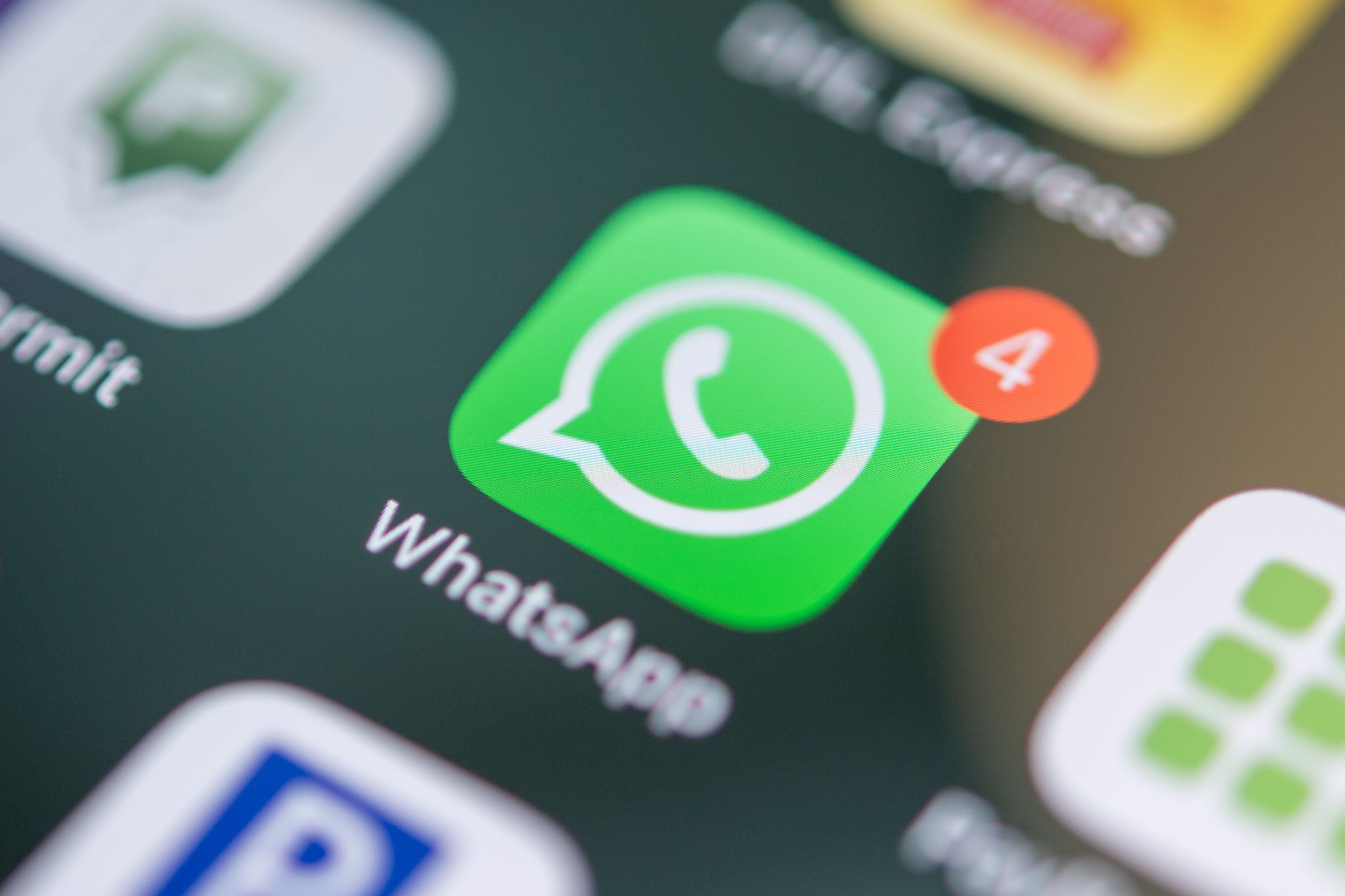 What's up?! In Zukunft lassen sich WhatsApp-Nachrichten direkt im WhatsApp-Chat übersetzen.