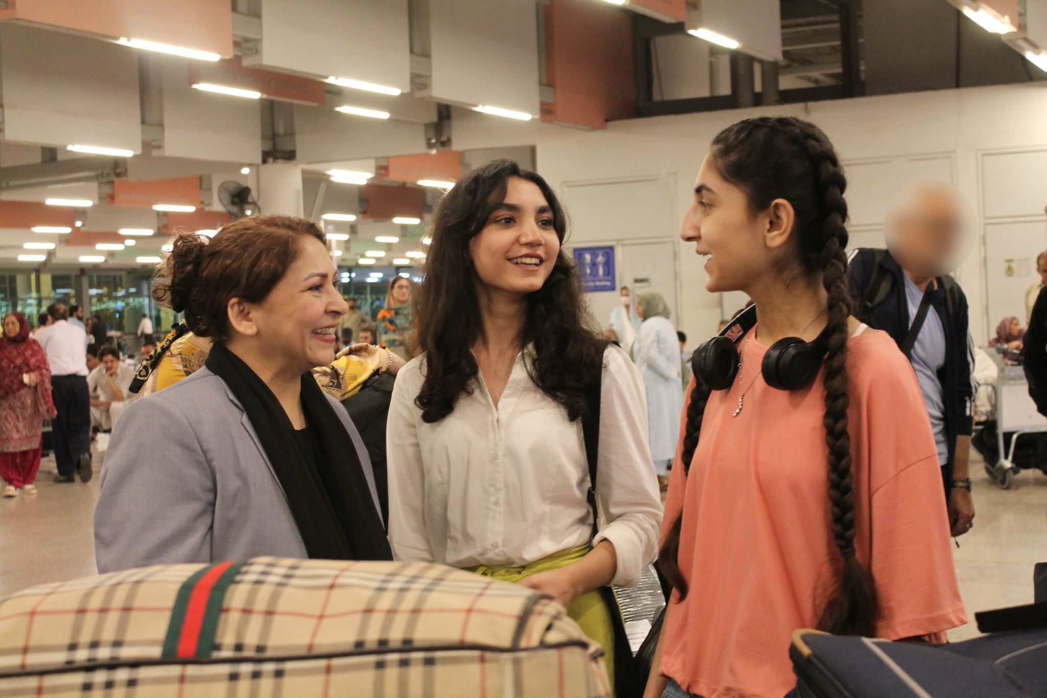 Für die Betroffenen geht eine lange Zeit des Wartens zu Ende.