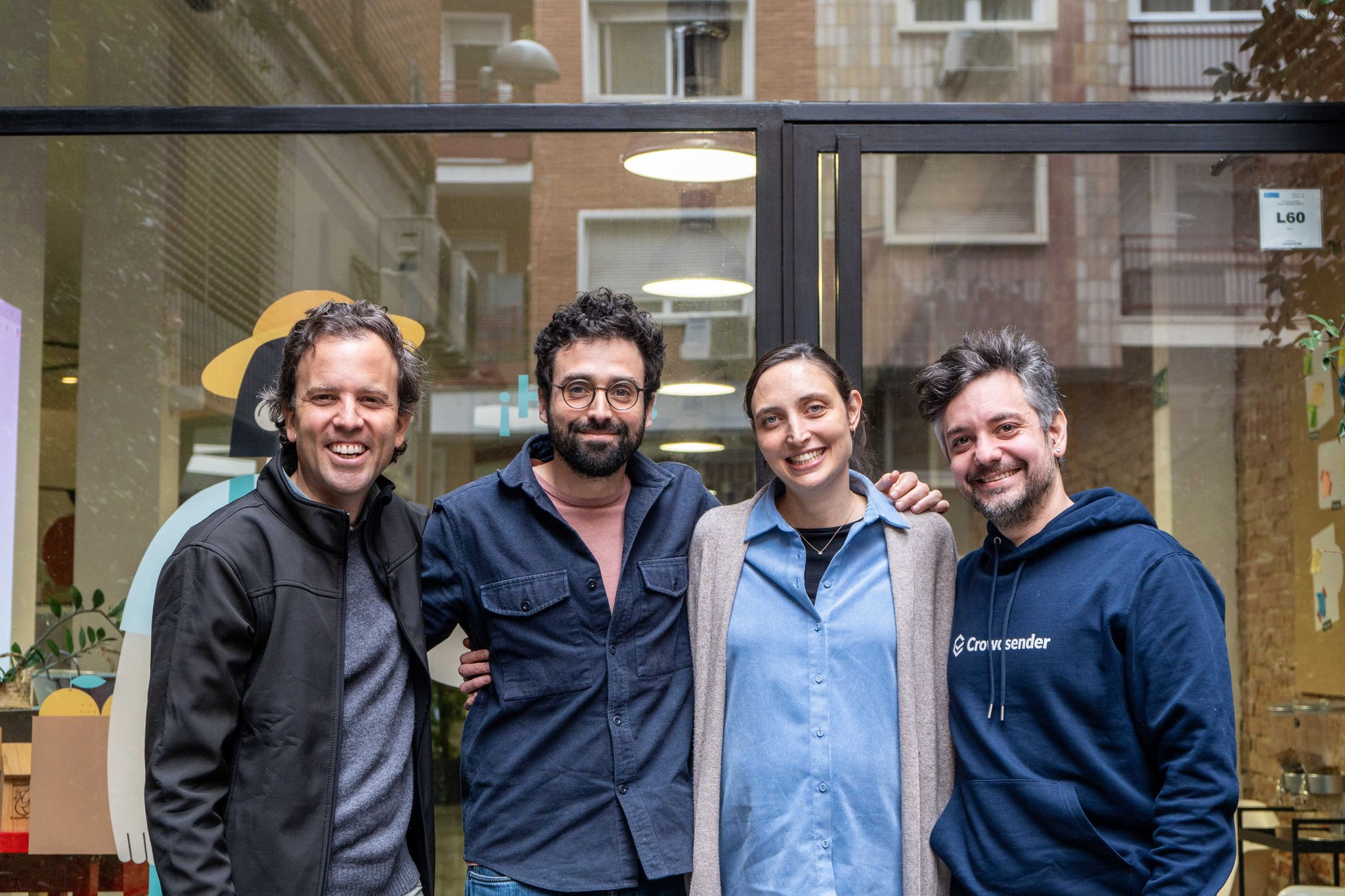 Die beiden Unternehmen arbeiten mit mehr als 10.000 Landwirten zusammen. (Foto Handout)