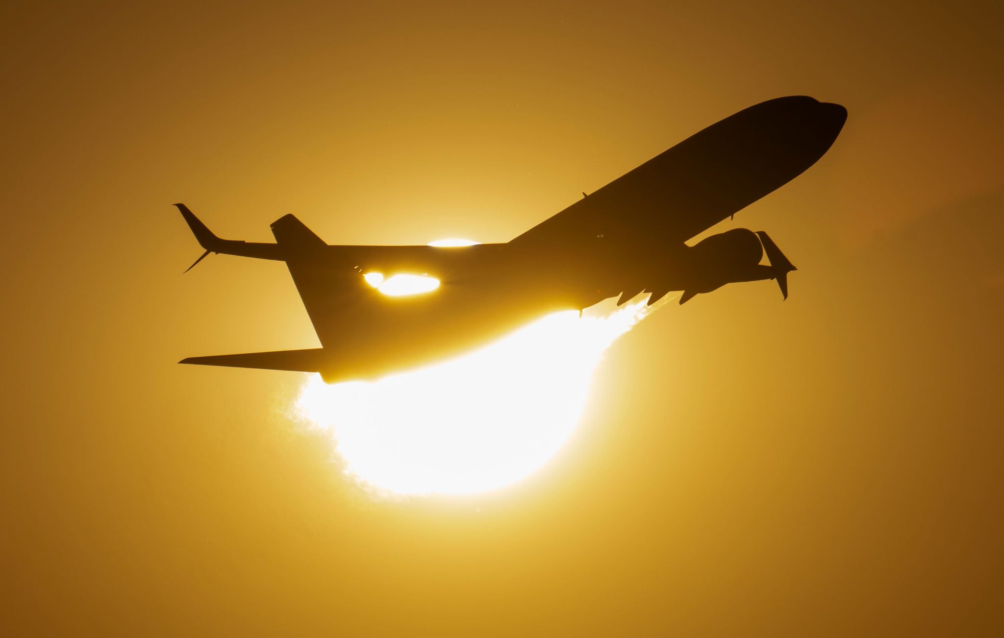 Mit einer gemeinsamen Initiative wollen die Gewerkschaften im Luftverkehr auf branchenweite Herausforderungen reagieren.