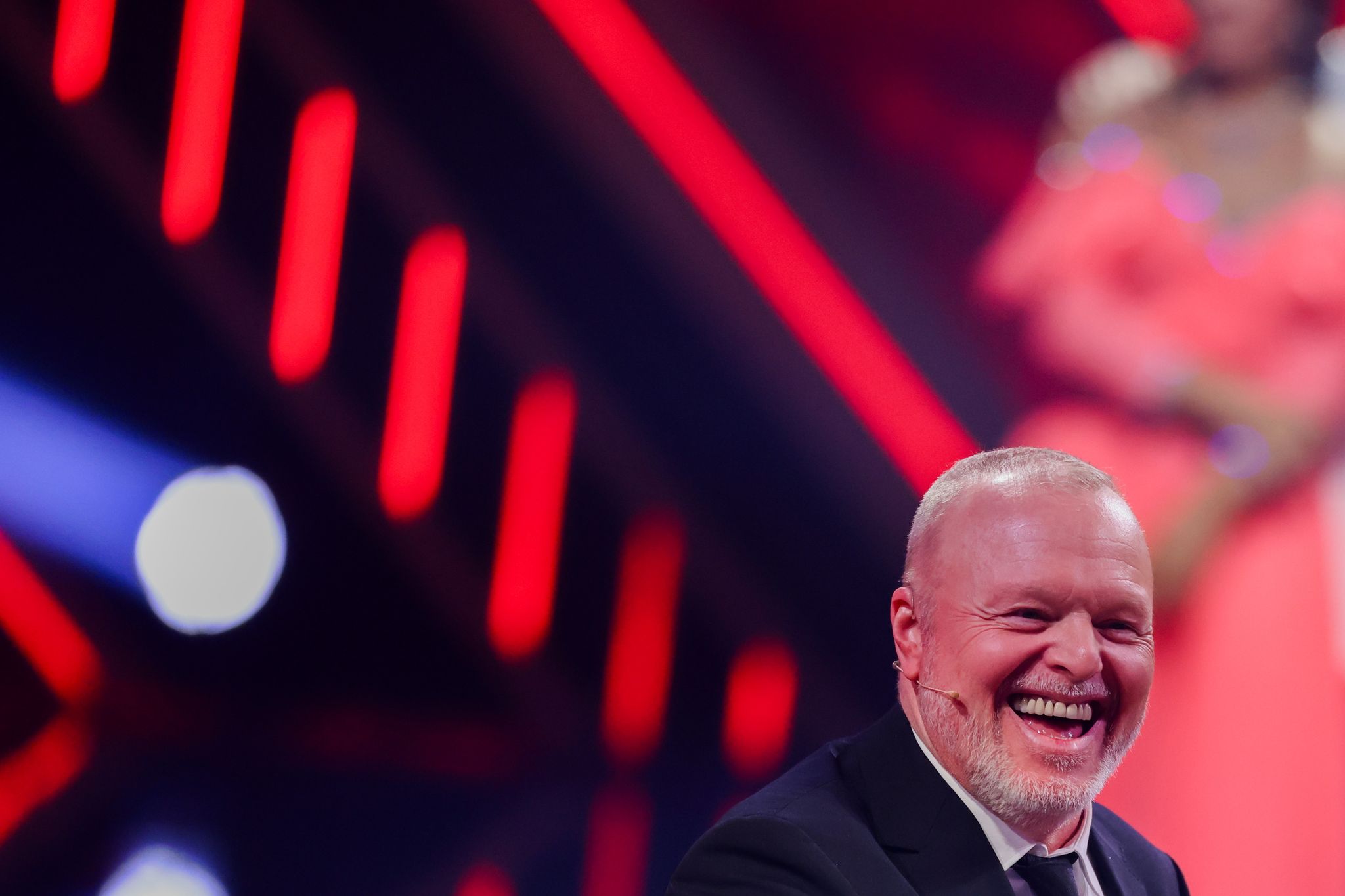 Neuer Anlauf für Stefan Raab beim RTL-Publikum. (Archivbild)