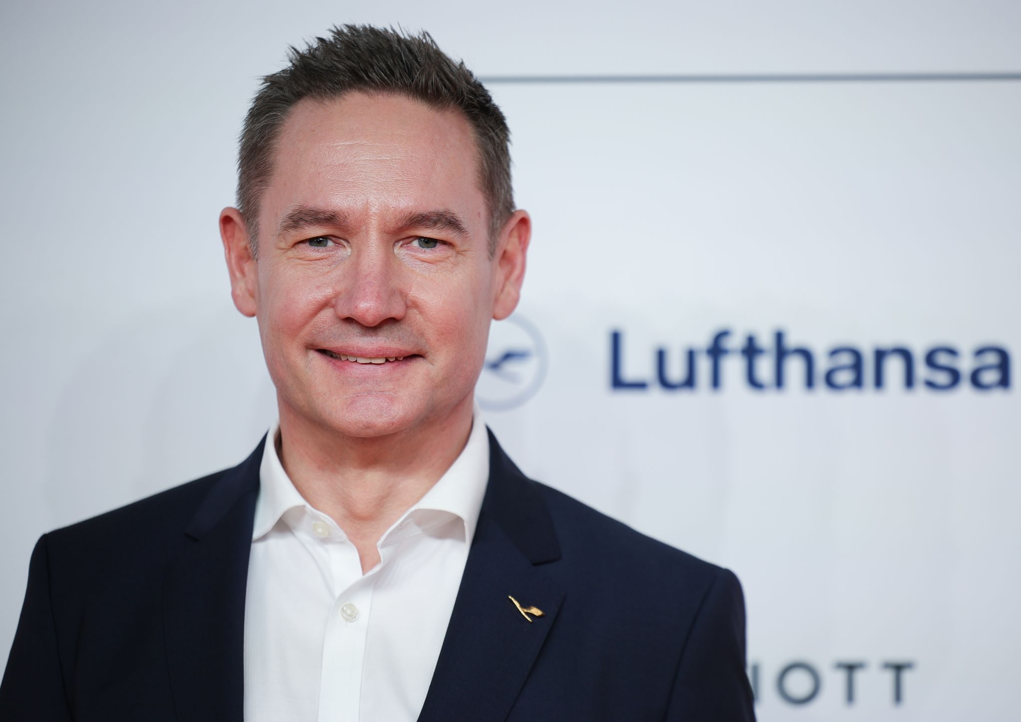 Weist die Forderungen der Piloten-Gewerkschaft VC zurück und warnt vor Eskalation: Jens Ritter, Chef der Kernmarke Lufthansa Airlines. (Archivbild)
