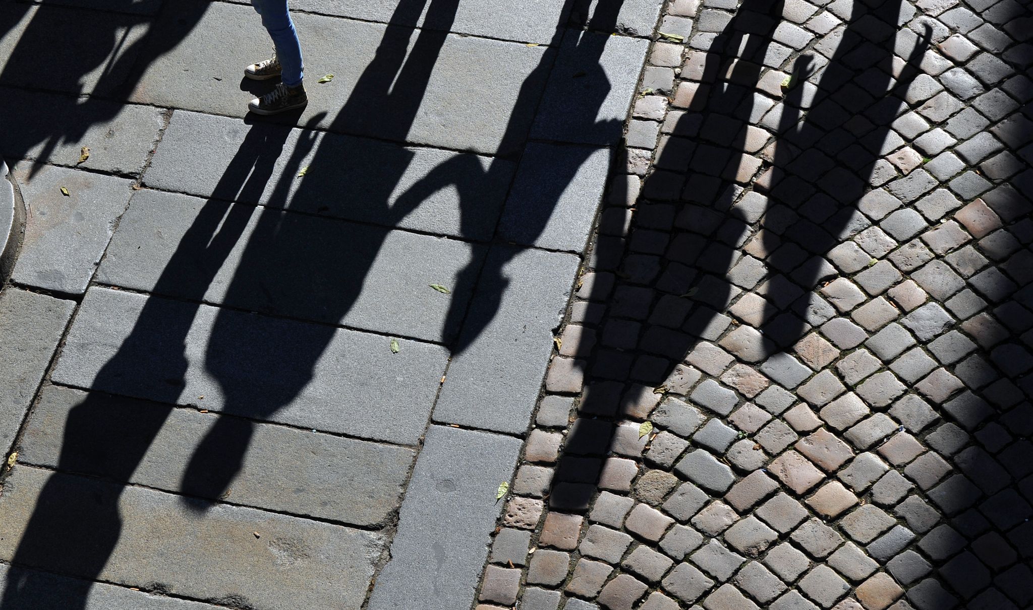 Der Fach- und Arbeitskräftemangel stellt Deutschland heute schon vor große Herausforderungen. (Symbolbild)