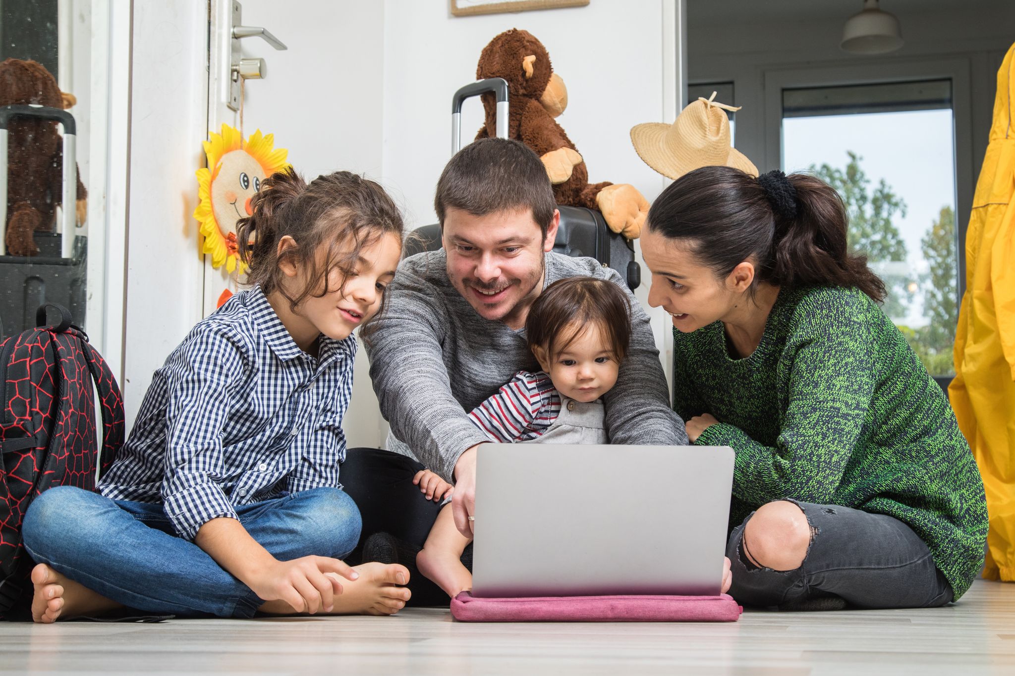 Innerhalb der nächsten Monate eine Reise in die USA geplant? Dann lässt sich jetzt noch etwas sparen.