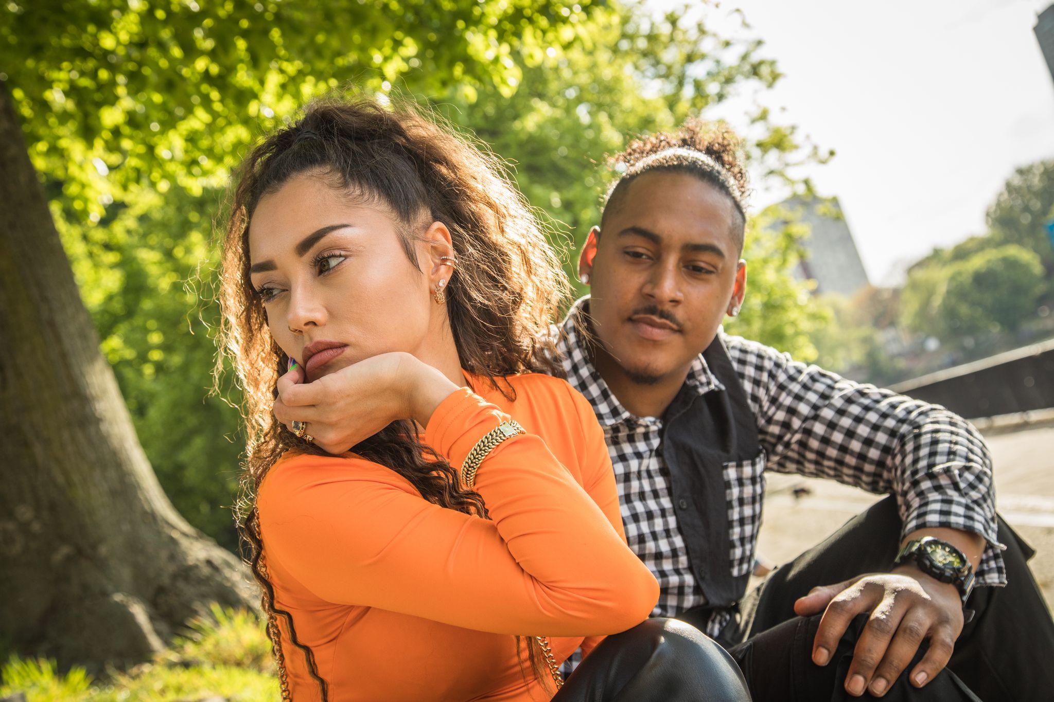 Lohnt es sich, Zeit ins Streiten zu investieren, wenn der andere nicht offen für einen konstruktiven Konflikt ist?