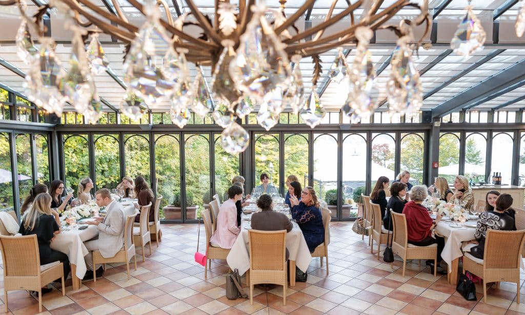 Foto: La Villa ©Stefan Heigl