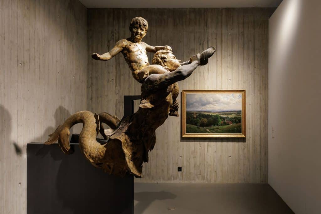 Foto: Museum Starnberger See; ©Stefan Heigl