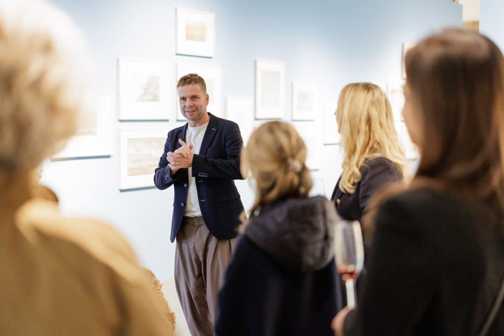 Foto: Museum Starnberger See ©Stefan Heigl