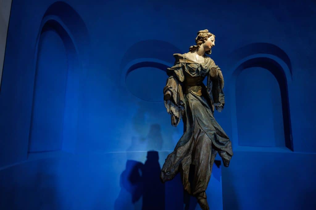 Foto: Museum Starnberger See; ©Stefan Heigl