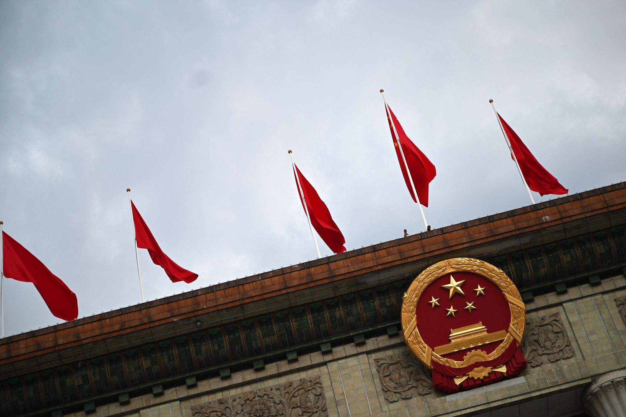 China begründete die Untersuchung gegen Qualcomm mit dem Anti-Monopolgesetz. (Symbolbild)