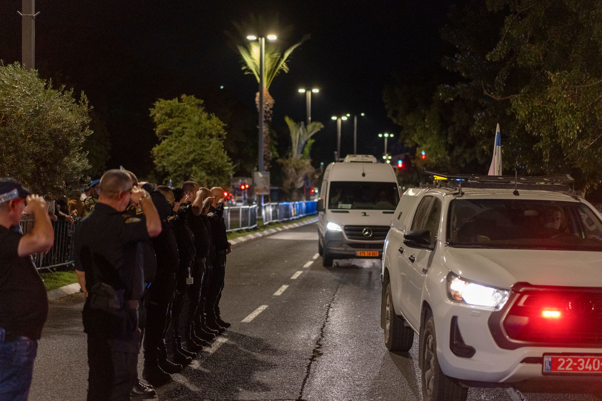 Vier von der Hamas an Israel übergebene tote Gaza-Geiseln sind nach Angaben der israelischen Armee identifiziert worden.