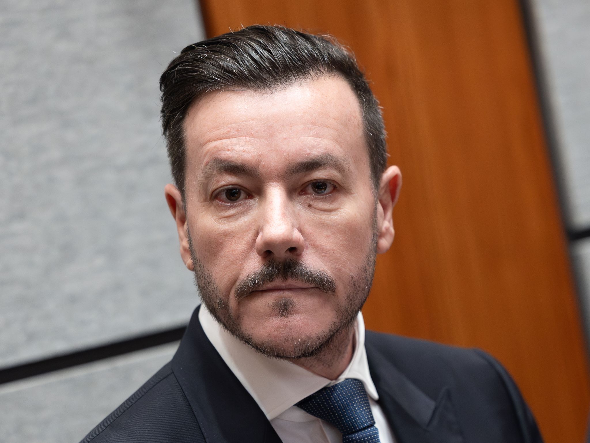 Das erste Urteil im Fall René Benko ist gefallen