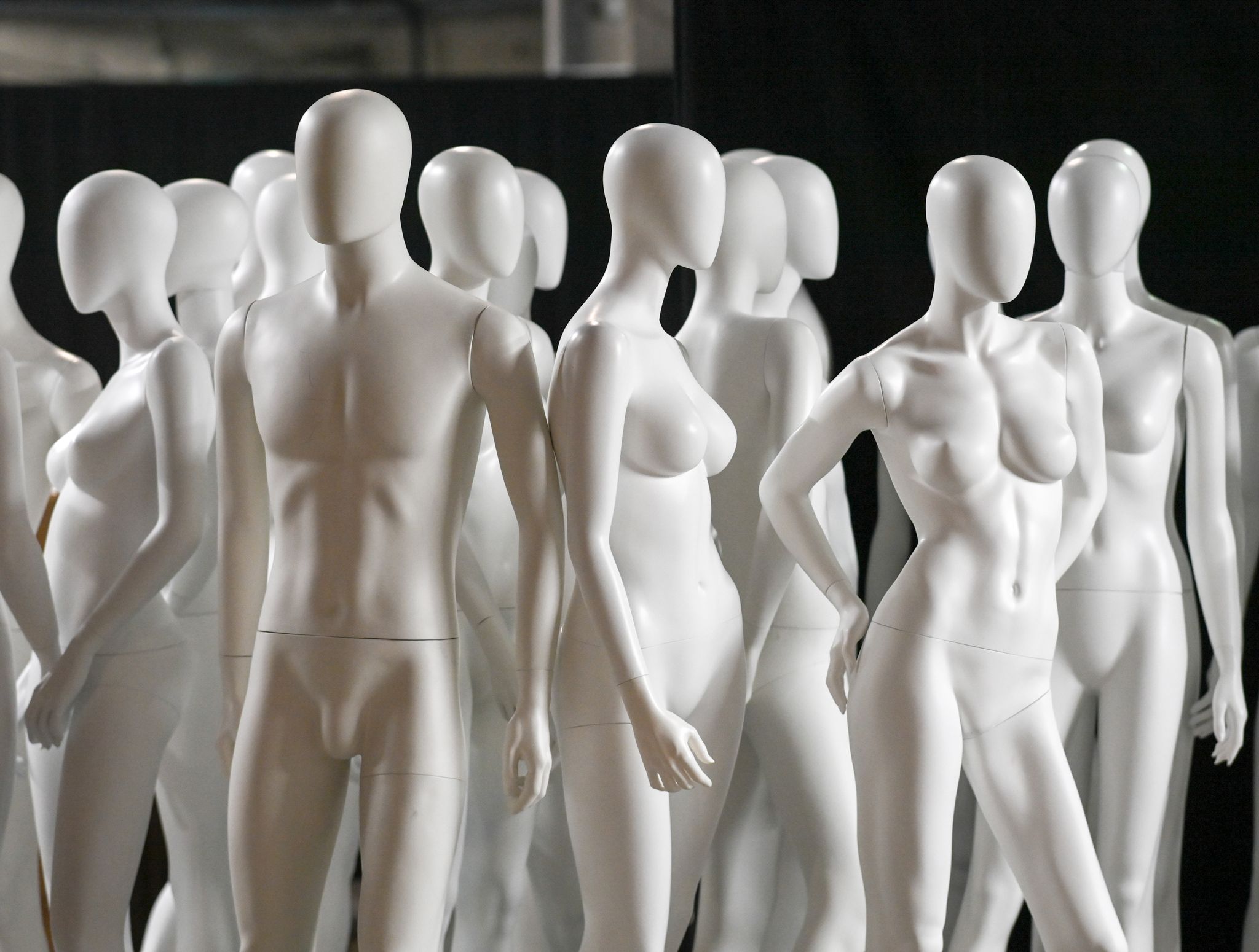 Viele wissenschaftliche sowie medizinische Standards basieren auf dem männlichen Körper.