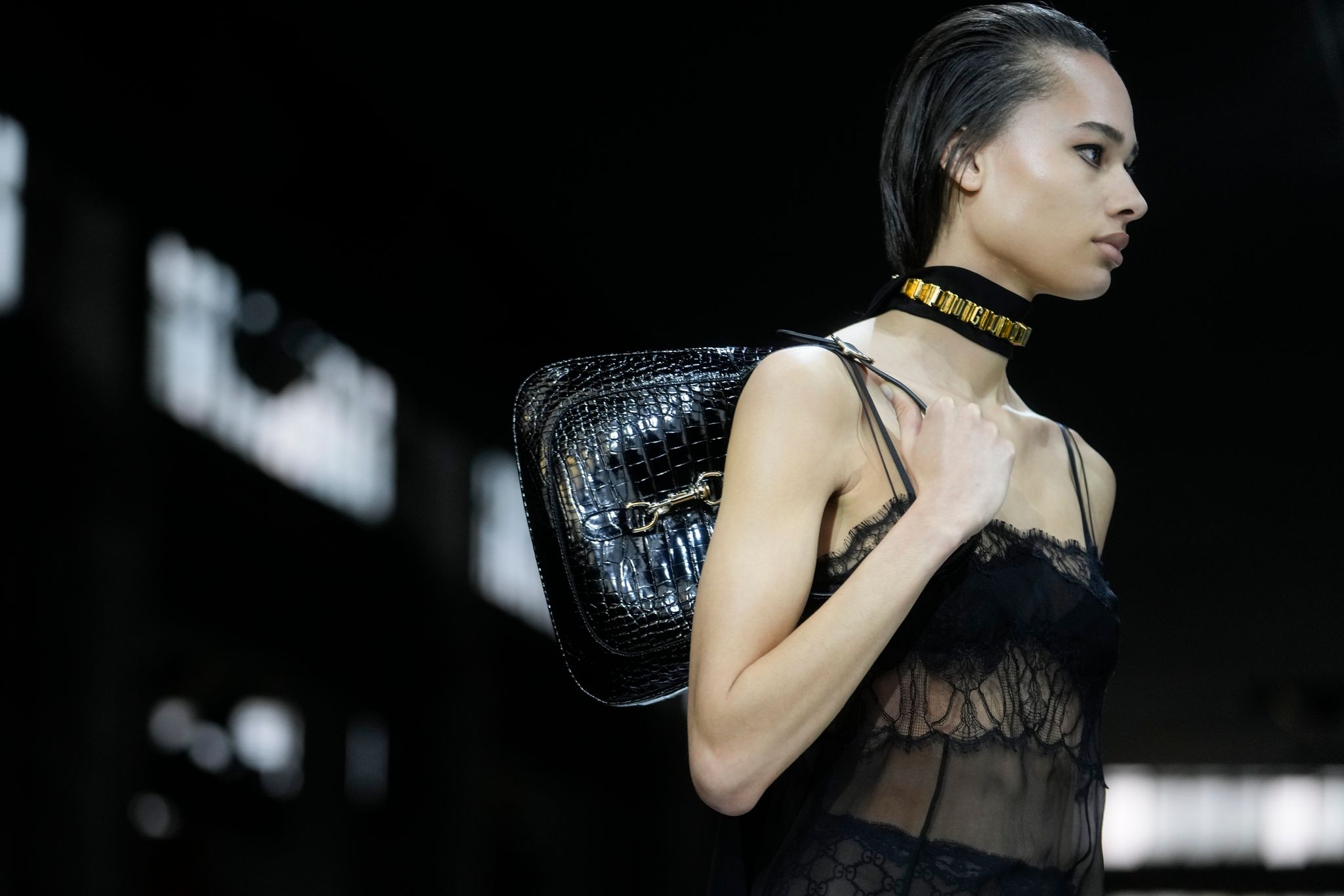 Luxusmodemarken müssen eine EU-Millionenstrafe zahlen. (Symbolbild)