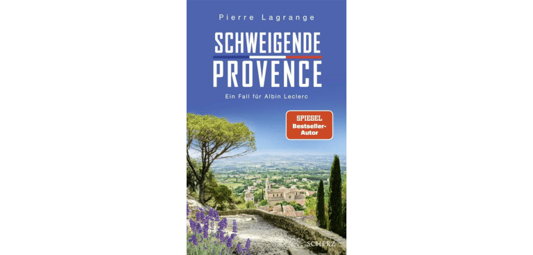 Foto: Hugendubel Schweigende Provence