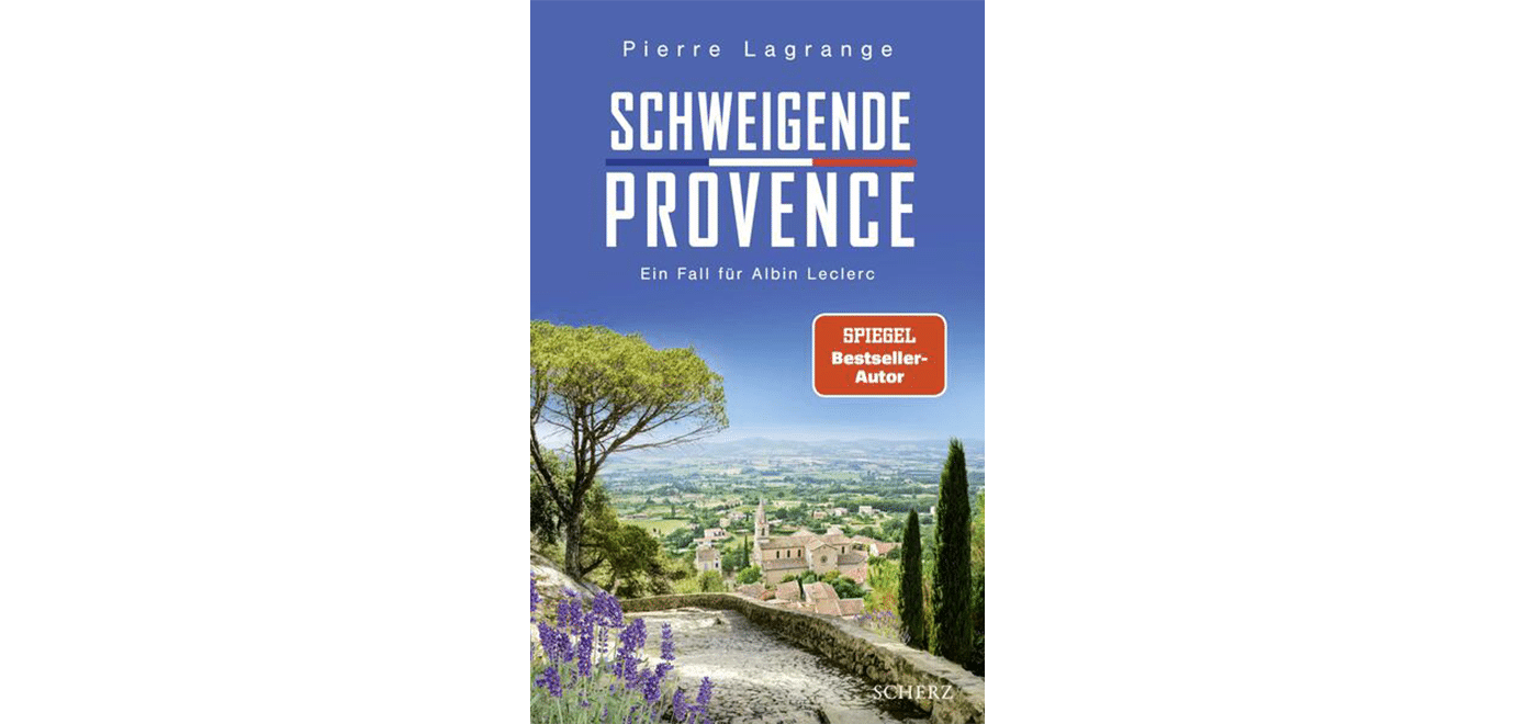 Foto: Hugendubel Schweigende Provence