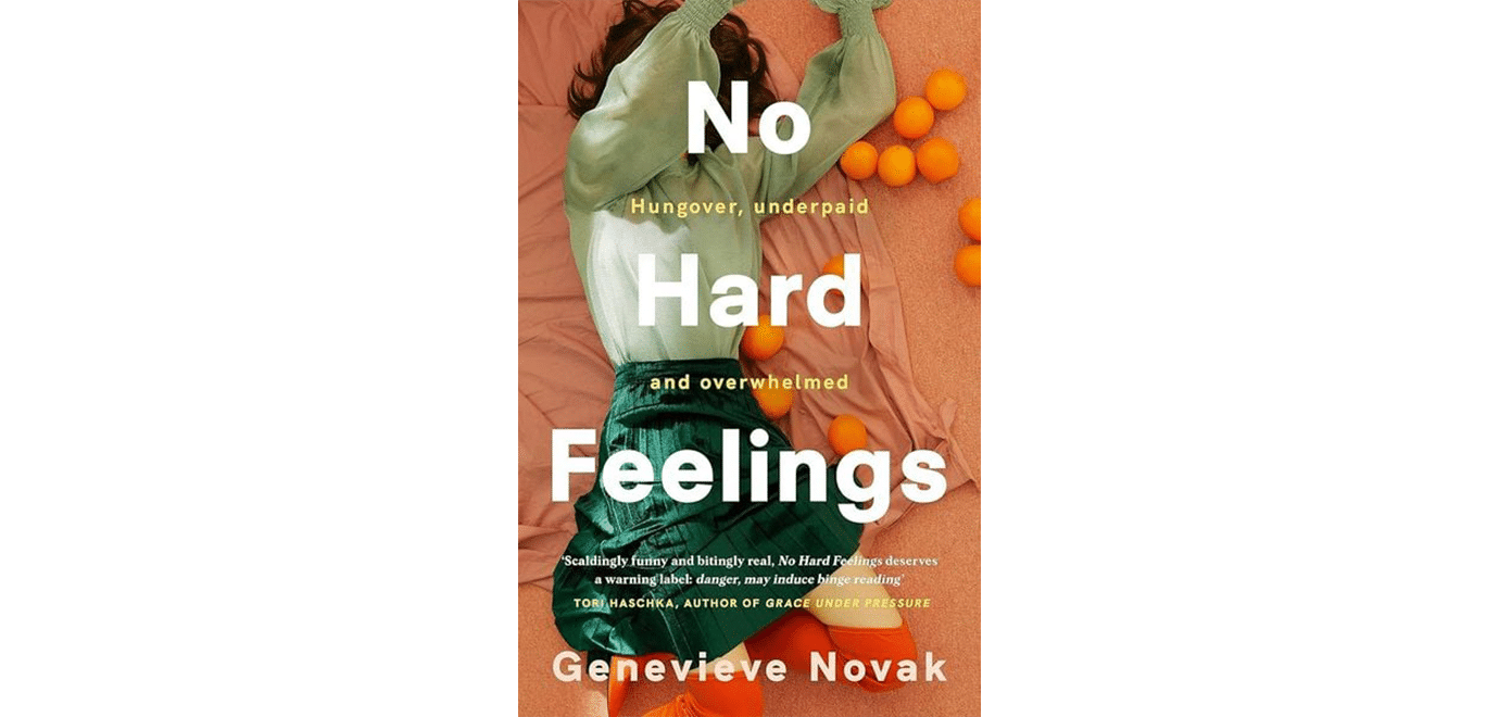 Foto: Thalia No Hard Feelings