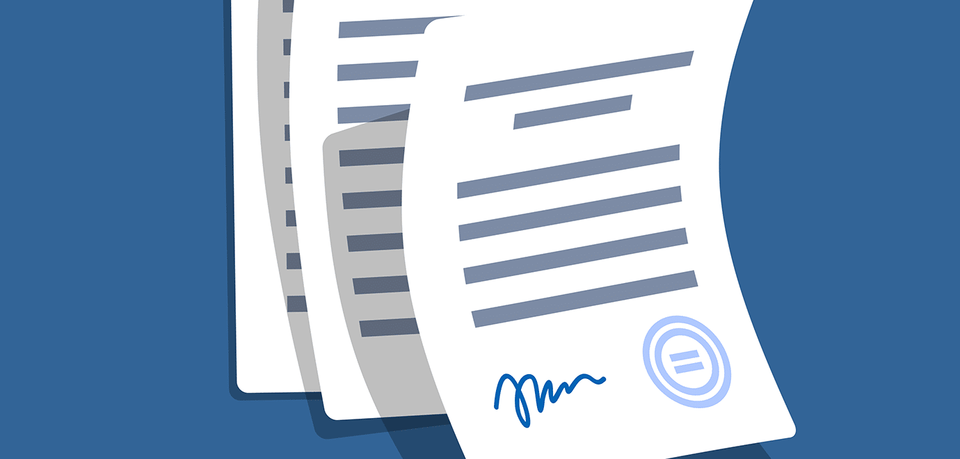 Foto: Алексей Белозерский/iStock Konto Vollmacht