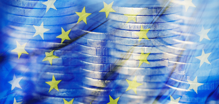 Foto: nito100/iStock Europa Geld