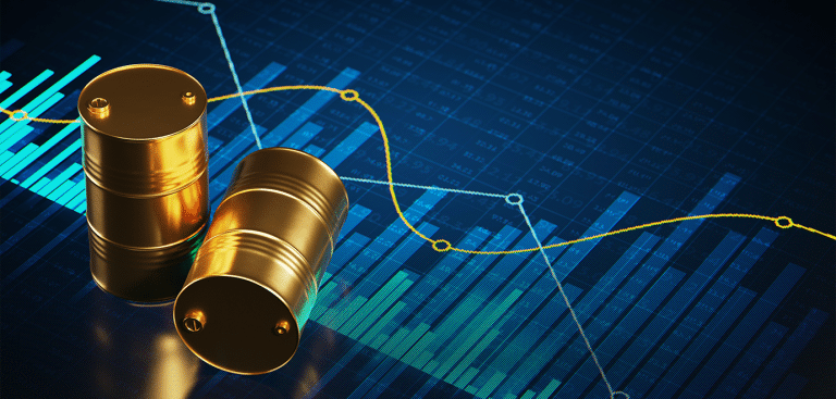 Foto: sankai/iStock Öl Rohstoff Investieren Finanzen