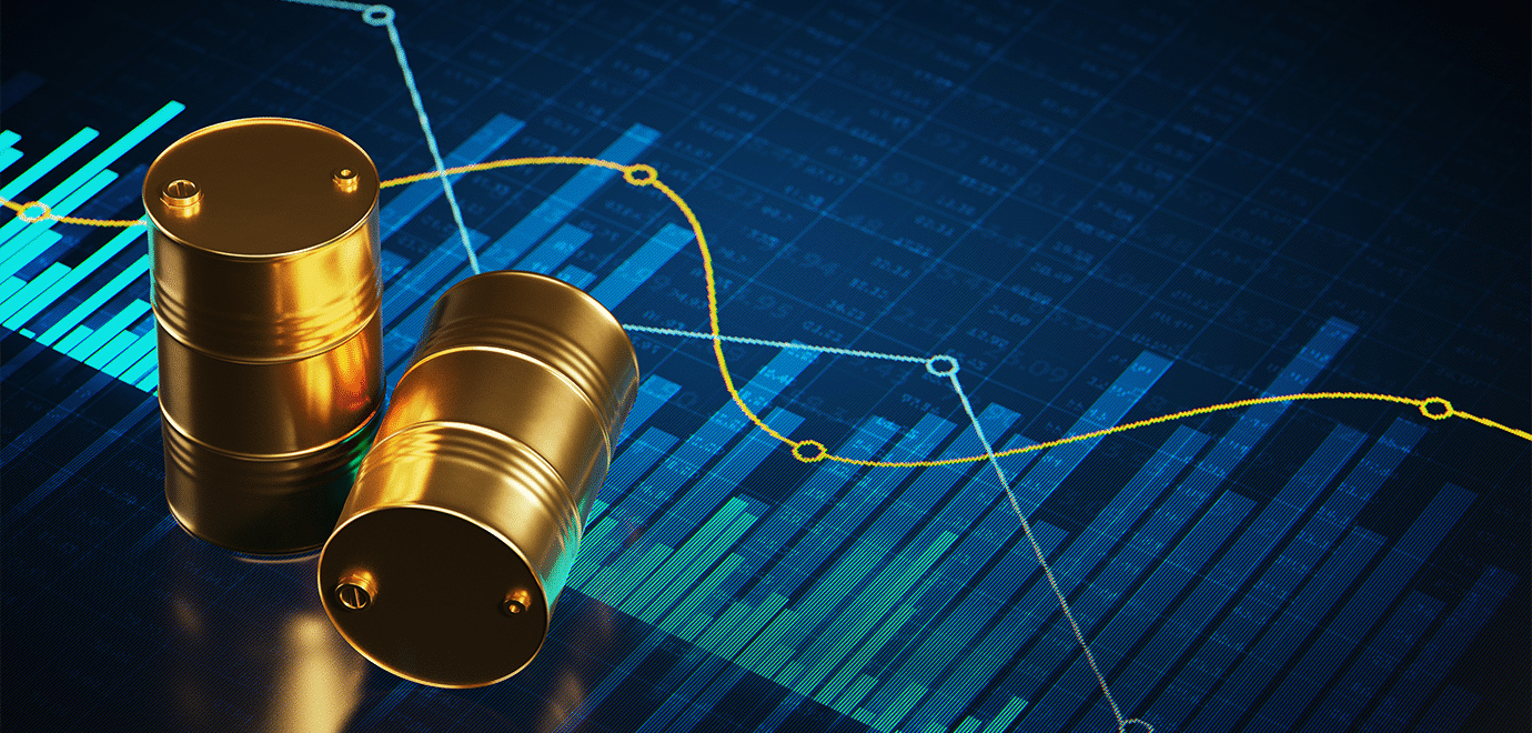 Foto: sankai/iStock Öl Rohstoff Investieren Finanzen