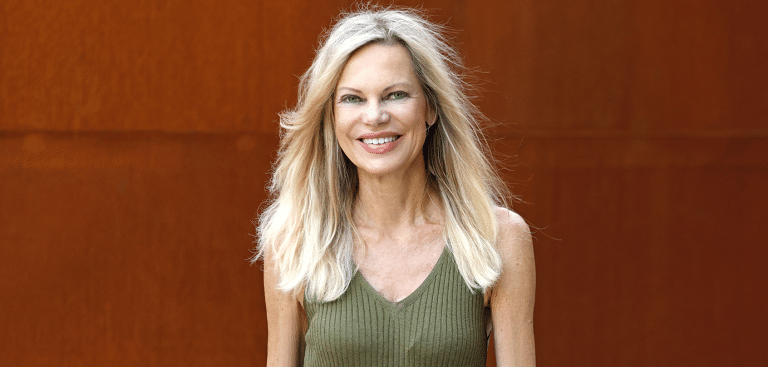 Foto: Getty Images/Franziska Krug Nina Ruge