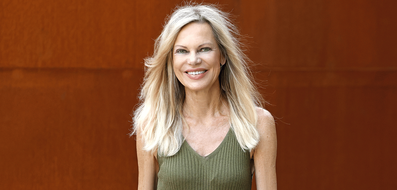 Foto: Getty Images/Franziska Krug Nina Ruge