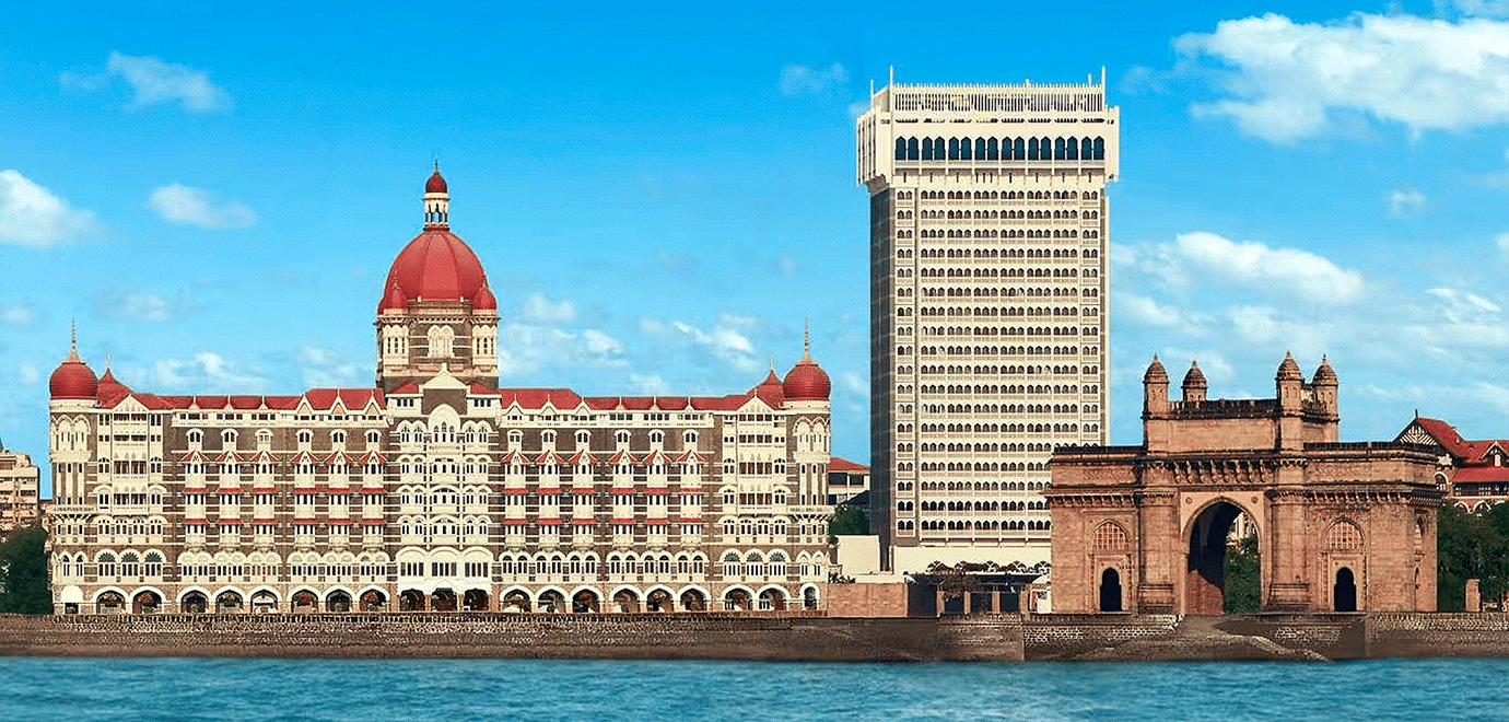 Foto: Taj Mahal Palace