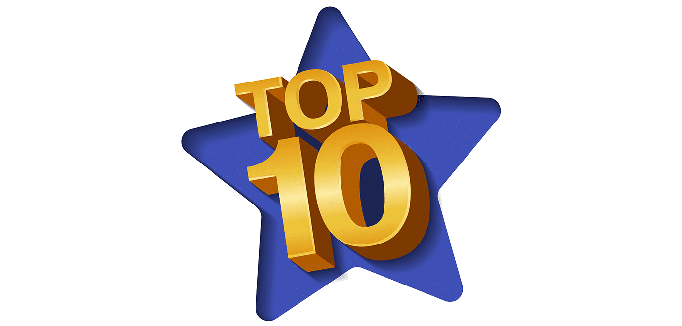 Foto: vectorplusb/iStock Hitliste