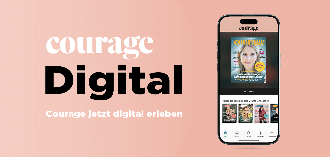 Foto: Courage App