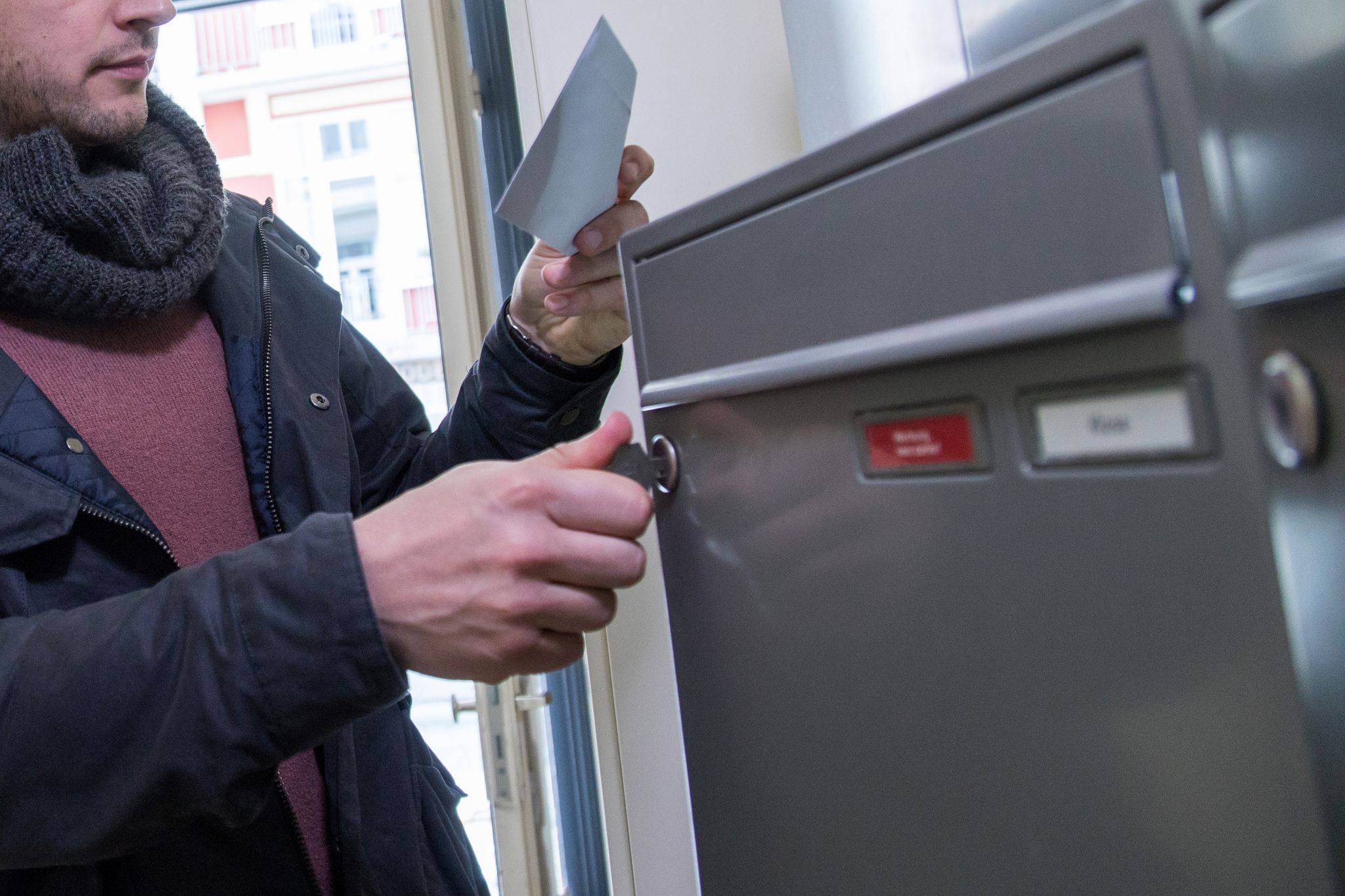 Ist die Post wirklich seriös? Bei Inkassoschreiben sollten Verbraucherinnen und Verbraucher grundsätzlich vorsichtig sein.