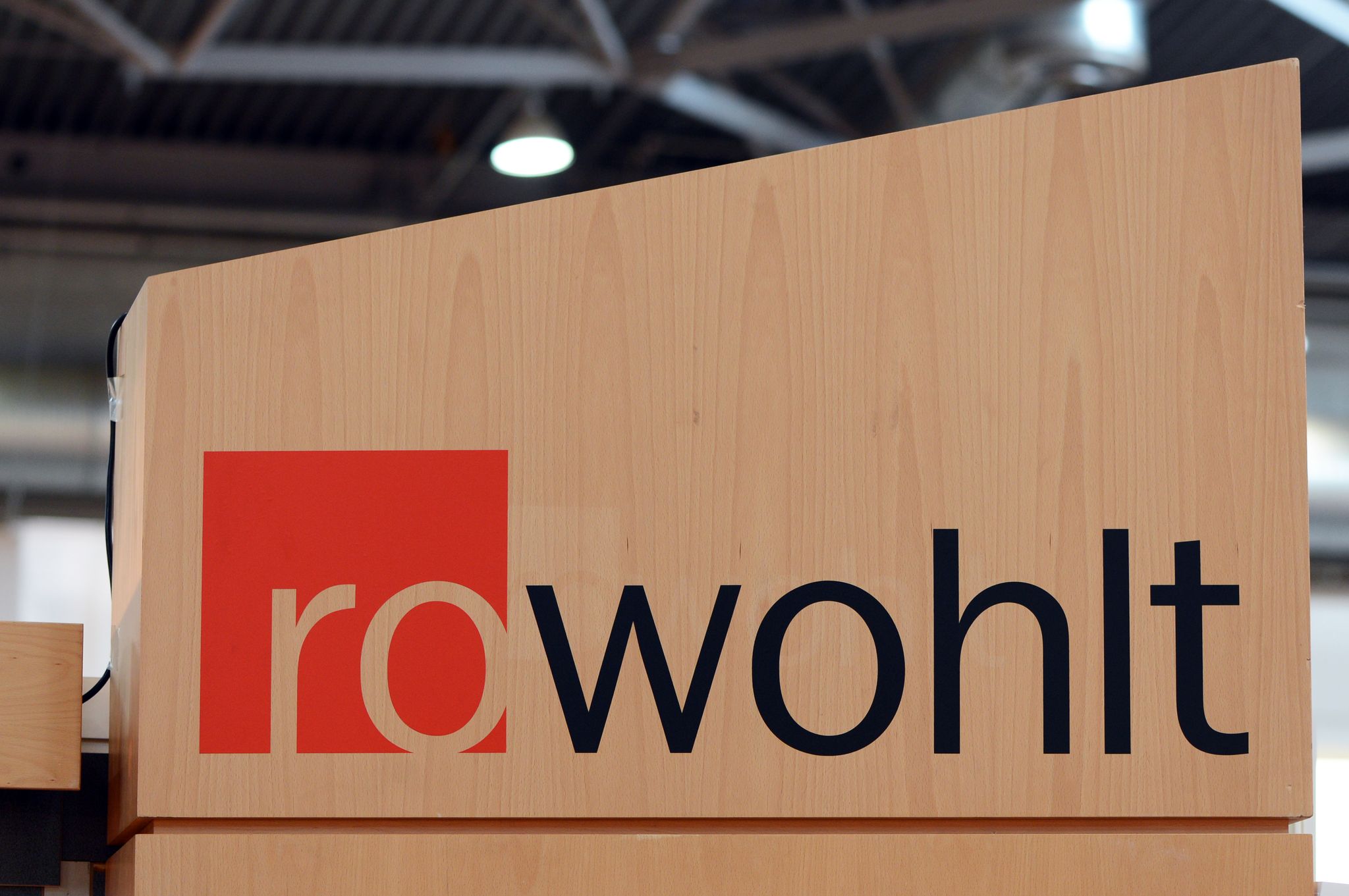 Ein neuer Roman von Thomas Pynchon - von dem es so gut wie keine Bilder gibt - erscheint im Rowohlt-Verlag. (Archivbild)