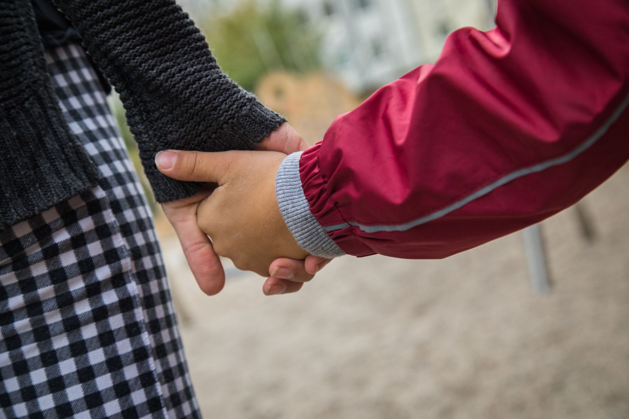 Als Bezugsperson da sein, wenn man gebraucht wird – so gelingt es, die seelische Gesundheit von Kindern und Jugendlichen zu stärken.