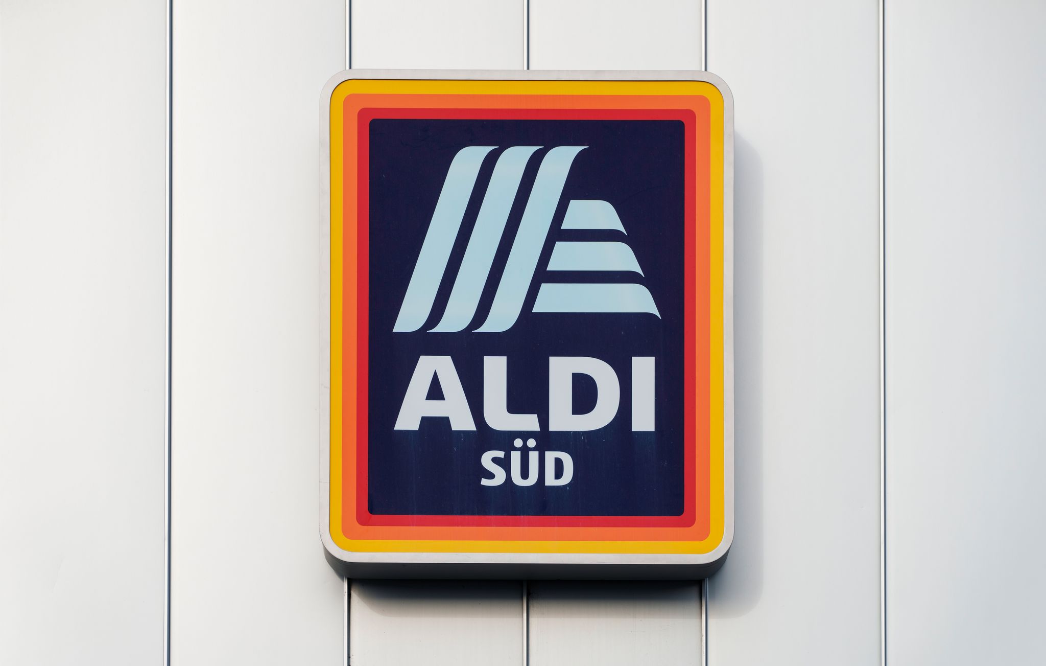 Aldi Süd will kein Eigenmarken-Fleisch mehr aus Haltungsform 1 verkaufen.