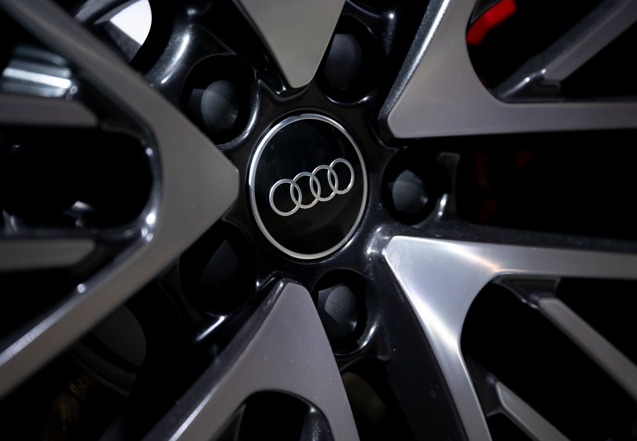 Audi bekommt einen neuen Beschaffungsvorstand. (Archiv)