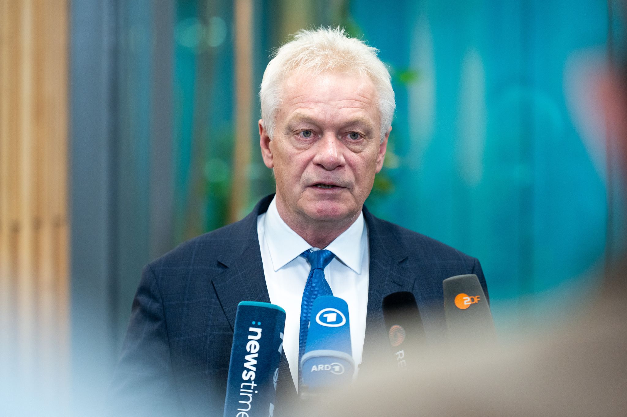 Vogelgrippe in Deutschland