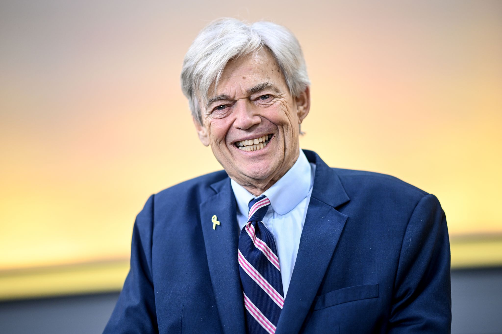 Seine Mandantenliste liest sich wie ein Who's Who des Promigeschäfts. (Archivbild)