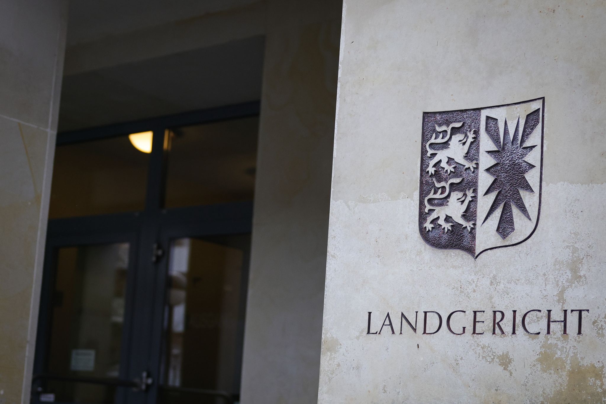 Entscheidung im Namensstreit um Likör ohne Ei erwartet. (Archivfoto)